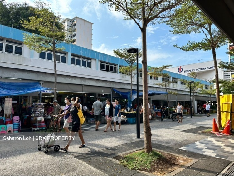 59 New Upper Changi Road (D16), Shop House #430630551